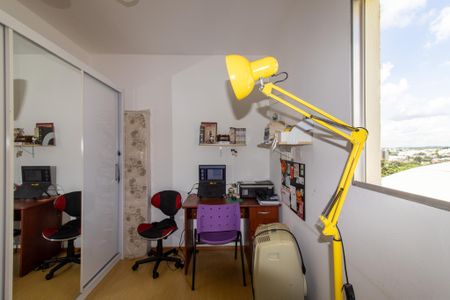 Apartamento à venda com 54m², 2 quartos e 1 vaga Apartamento à venda com 54m², 2 quartos e 1 vagaQuarto 2