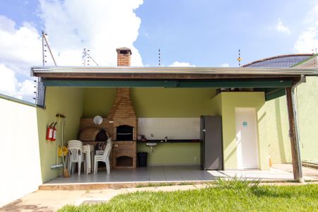 Apartamento à venda com 54m², 2 quartos e 1 vaga Apartamento à venda com 54m², 2 quartos e 1 vagaÁrea comum