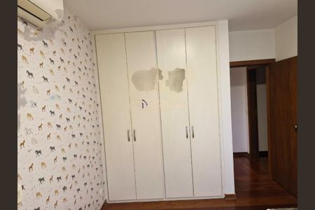 Apartamento à venda com 299m², 4 quartos e 4 vagas