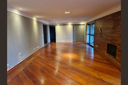 Apartamento à venda com 299m², 4 quartos e 4 vagas