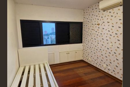 Apartamento à venda com 299m², 4 quartos e 4 vagas