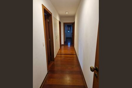 Apartamento à venda com 299m², 4 quartos e 4 vagas