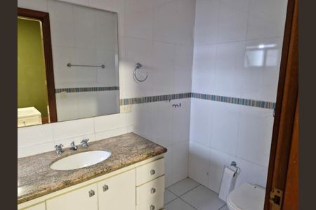 Apartamento à venda com 299m², 4 quartos e 4 vagas