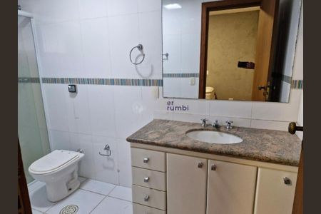 Apartamento à venda com 299m², 4 quartos e 4 vagas