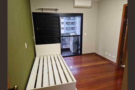 Apartamento à venda com 299m², 4 quartos e 4 vagas