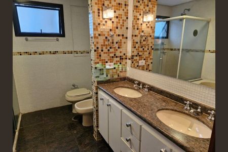 Apartamento à venda com 299m², 4 quartos e 4 vagas