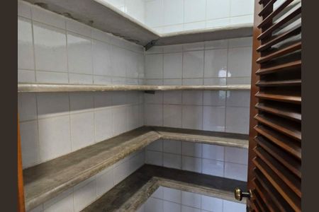 Apartamento à venda com 299m², 4 quartos e 4 vagas
