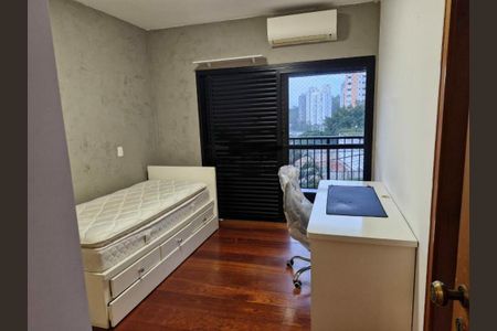 Apartamento à venda com 299m², 4 quartos e 4 vagas