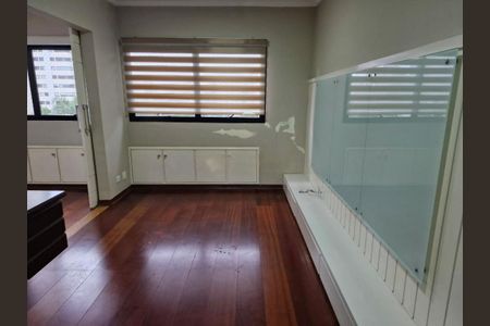 Apartamento à venda com 299m², 4 quartos e 4 vagas