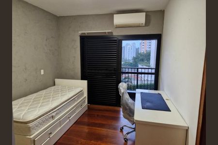 Apartamento à venda com 299m², 4 quartos e 4 vagas