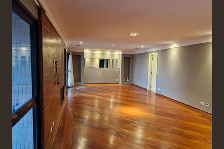 Apartamento à venda com 299m², 4 quartos e 4 vagas