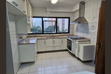 Apartamento à venda com 299m², 4 quartos e 4 vagas