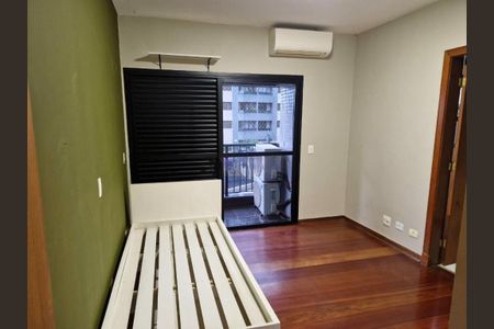 Apartamento à venda com 299m², 4 quartos e 4 vagas