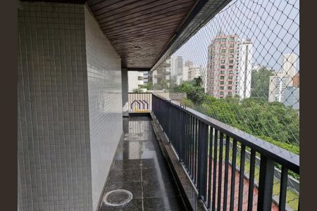 Apartamento à venda com 299m², 4 quartos e 4 vagas
