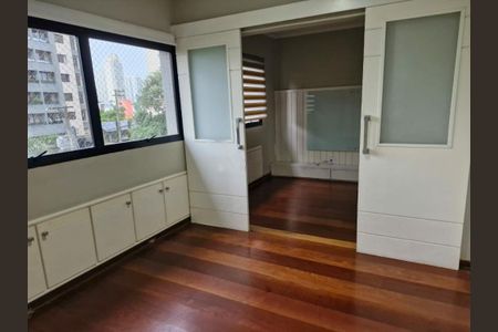Apartamento à venda com 299m², 4 quartos e 4 vagas
