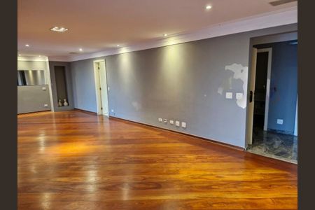 Apartamento à venda com 299m², 4 quartos e 4 vagas