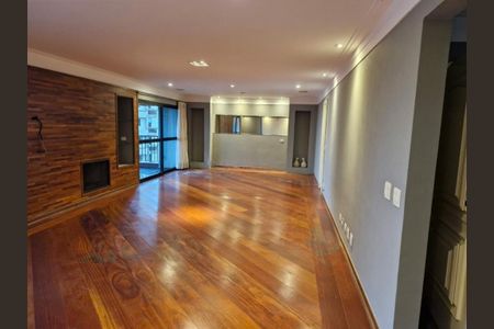 Apartamento à venda com 299m², 4 quartos e 4 vagas