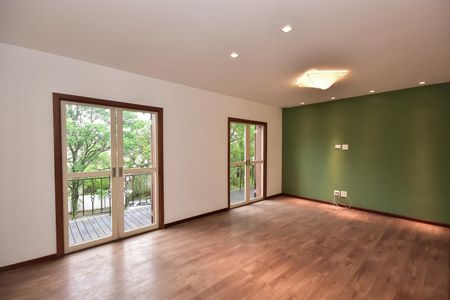 Casa para alugar com 512m², 5 quartos e 6 vagasSuíte 4