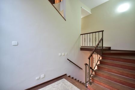 Casa para alugar com 512m², 5 quartos e 6 vagasHall de Entrada