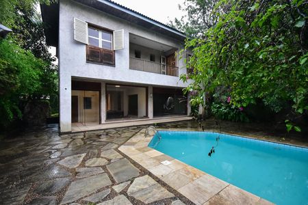 Casa para alugar com 512m², 5 quartos e 6 vagasÁrea comum