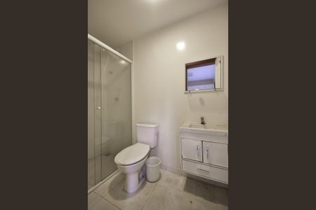 Casa para alugar com 512m², 5 quartos e 6 vagasBanheiro de Serviço