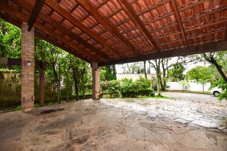 Casa para alugar com 512m², 5 quartos e 6 vagasGaragem