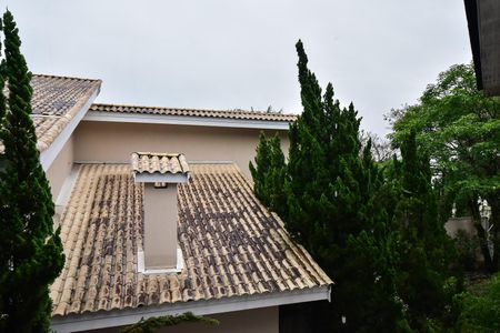 Casa para alugar com 512m², 5 quartos e 6 vagasVista da Suíte 3