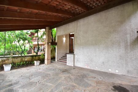 Casa para alugar com 512m², 5 quartos e 6 vagasGaragem