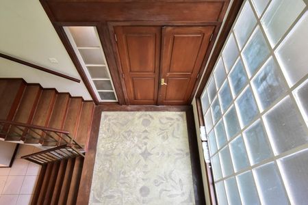 Casa para alugar com 512m², 5 quartos e 6 vagasHall de Entrada