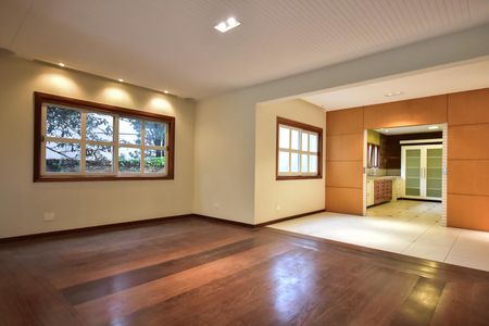 Casa para alugar com 512m², 5 quartos e 6 vagasSala de Jantar