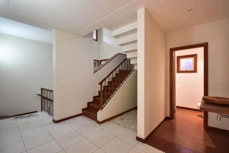 Casa para alugar com 512m², 5 quartos e 6 vagasHall de Entrada