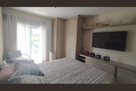 Apartamento à venda com 129m², 4 quartos e 2 vagas