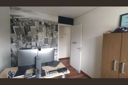Apartamento à venda com 129m², 4 quartos e 2 vagas