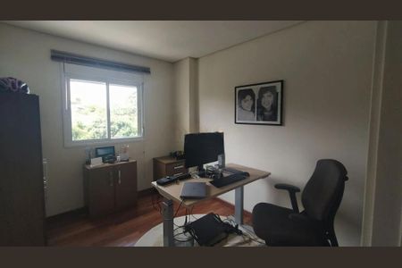 Apartamento à venda com 129m², 4 quartos e 2 vagas