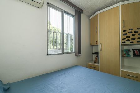 Apartamento à venda com 40m², 2 quartos e 1 vagaQuarto