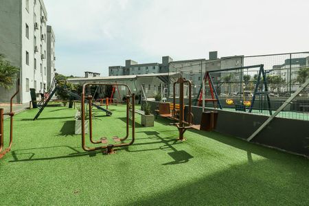Apartamento à venda com 40m², 2 quartos e 1 vagaÁrea comum - Playground