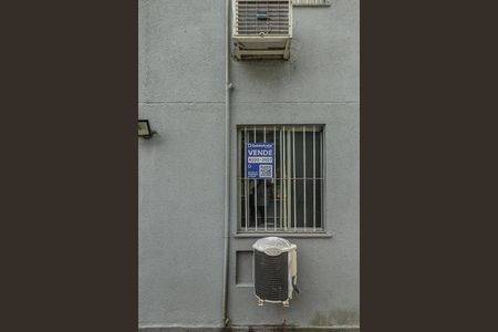 Apartamento à venda com 40m², 2 quartos e 1 vagaPlaca