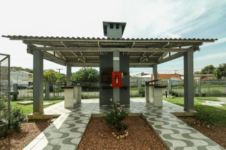 Apartamento à venda com 40m², 2 quartos e 1 vagaÁrea comum - Churrasqueira