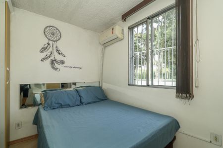 Apartamento à venda com 40m², 2 quartos e 1 vagaQuarto