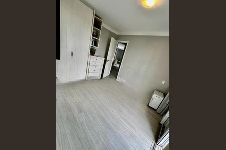 Apartamento à venda com 135m², 3 quartos e 3 vagas