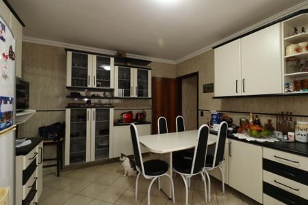 Casa à venda com 195m², 3 quartos e 4 vagasCozinha