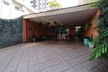 Casa à venda com 195m², 3 quartos e 4 vagasGaragem