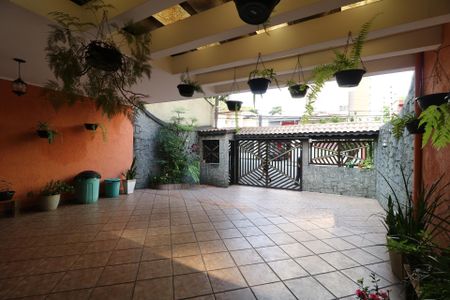 Casa à venda com 195m², 3 quartos e 4 vagasGaragem