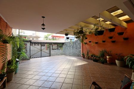 Casa à venda com 195m², 3 quartos e 4 vagasGaragem