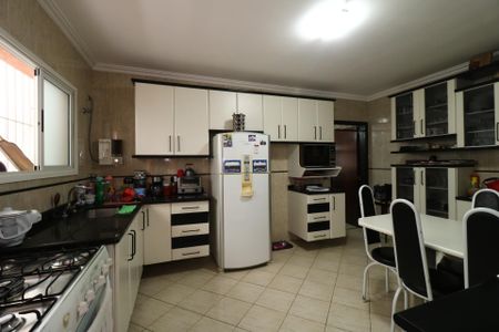 Casa à venda com 195m², 3 quartos e 4 vagasCozinha