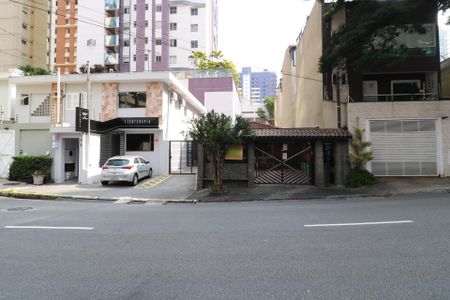 Casa à venda com 195m², 3 quartos e 4 vagasFachada