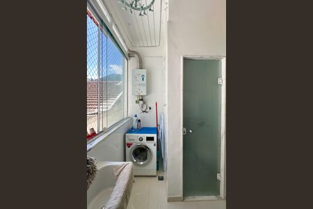Apartamento à venda com 65m², 2 quartos e 1 vaga Apartamento à venda com 65m², 2 quartos e 1 vagaÁrea de Serviço