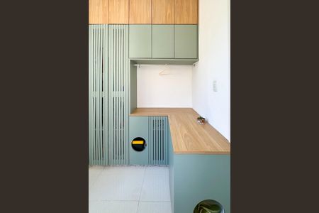 Apartamento à venda com 65m², 2 quartos e 1 vaga Apartamento à venda com 65m², 2 quartos e 1 vagaÁrea de Serviço