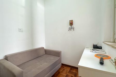 Apartamento à venda com 65m², 2 quartos e 1 vaga Apartamento à venda com 65m², 2 quartos e 1 vagaQuarto 01