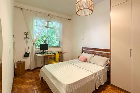 Apartamento à venda com 65m², 2 quartos e 1 vaga Apartamento à venda com 65m², 2 quartos e 1 vagaQuarto 02